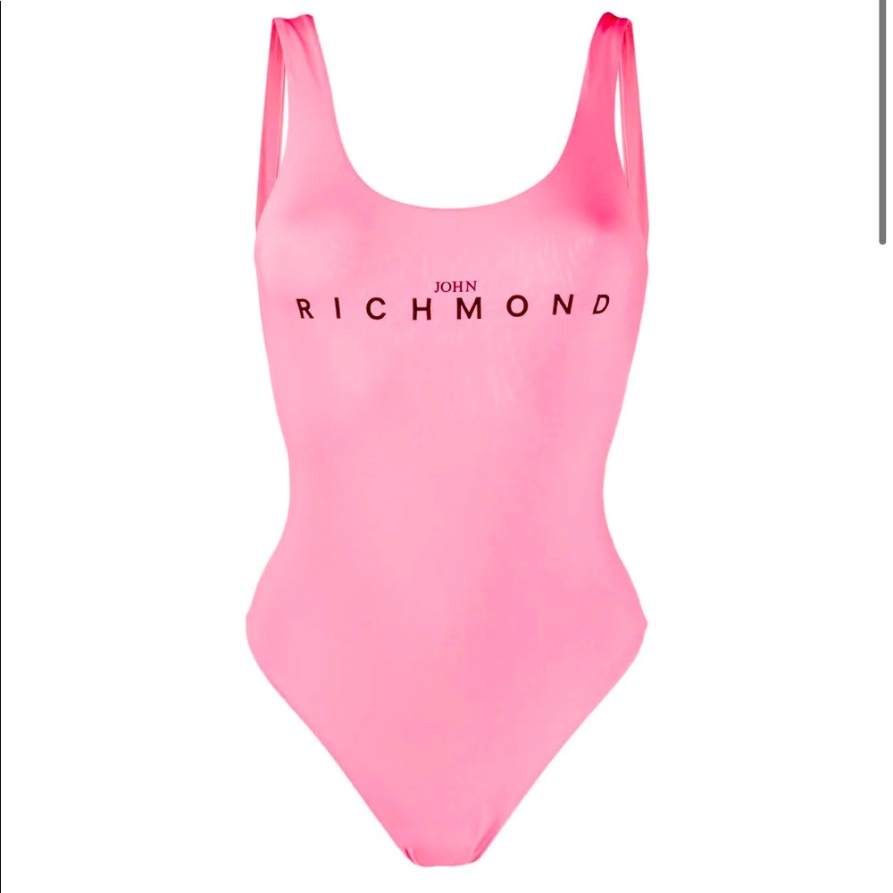 John Richmond one piece